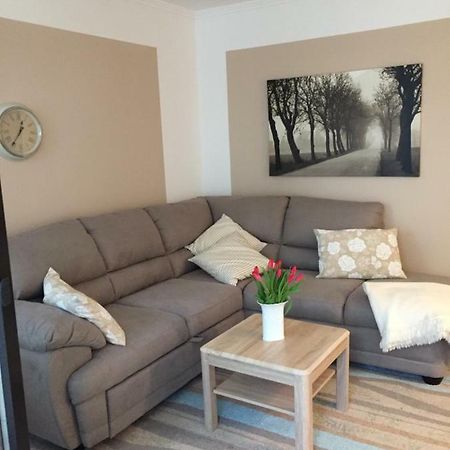 Ferienwohnung Im Harz 바트라우터베르크 외부 사진