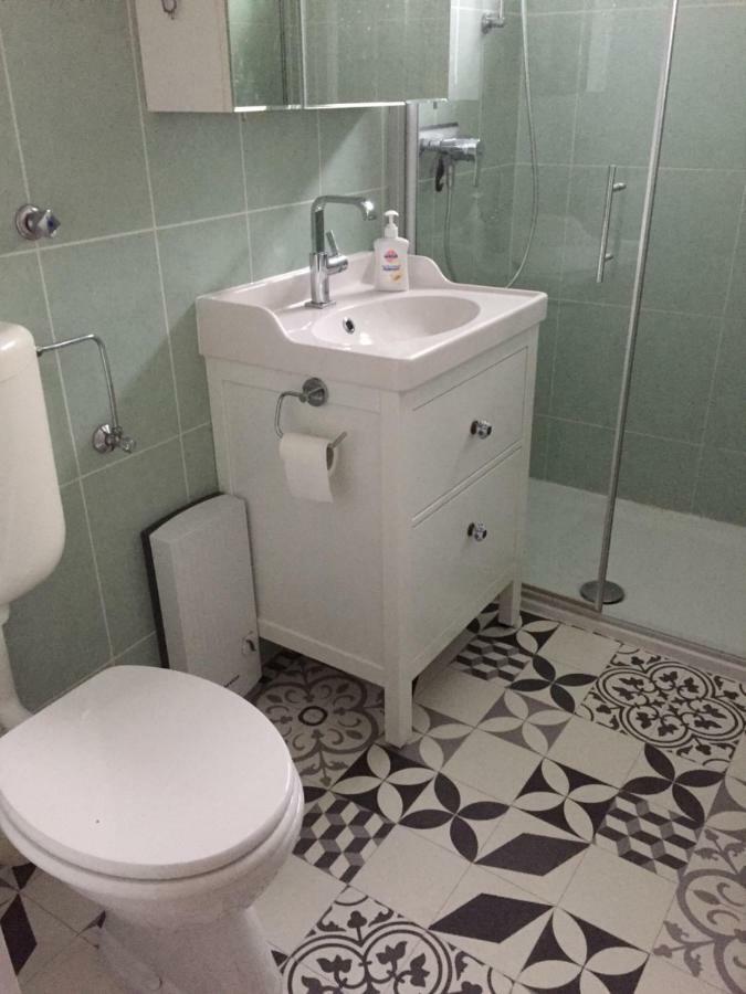 Ferienwohnung Im Harz 바트라우터베르크 외부 사진
