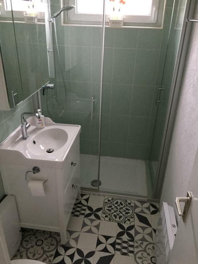 Ferienwohnung Im Harz 바트라우터베르크 외부 사진