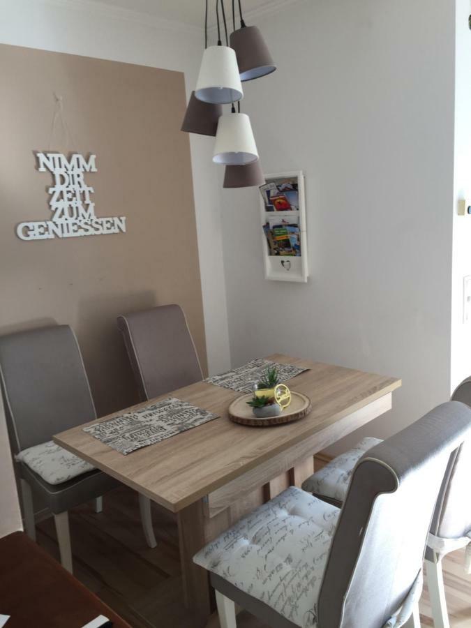 Ferienwohnung Im Harz 바트라우터베르크 외부 사진
