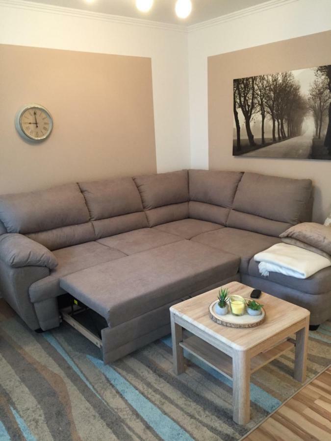 Ferienwohnung Im Harz 바트라우터베르크 외부 사진